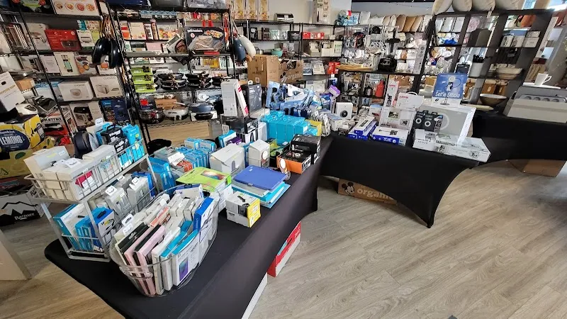 907 Overstock in Anchorage, AK