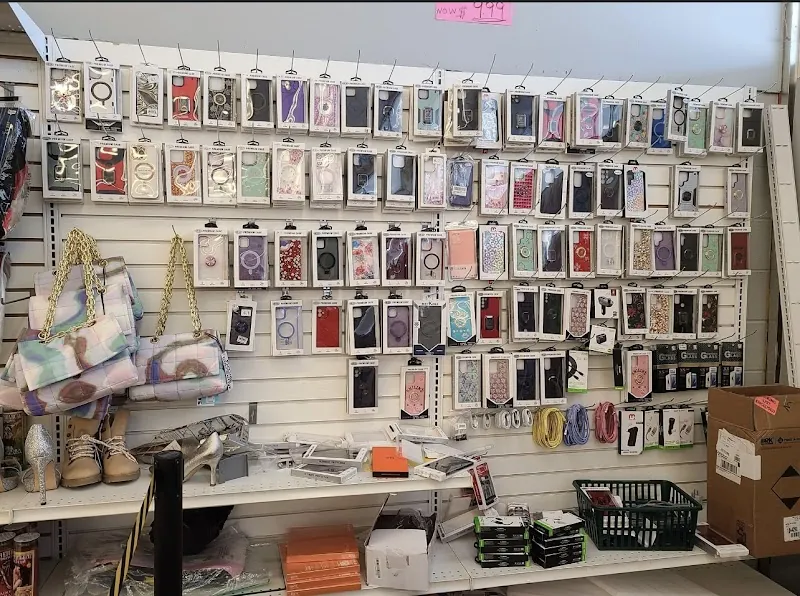 Amazing Deals & Bin Treasures in Decatur, AL