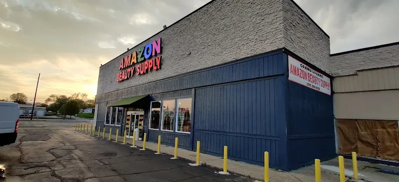 Amazon Beauty Supply in Indianapolis, IN