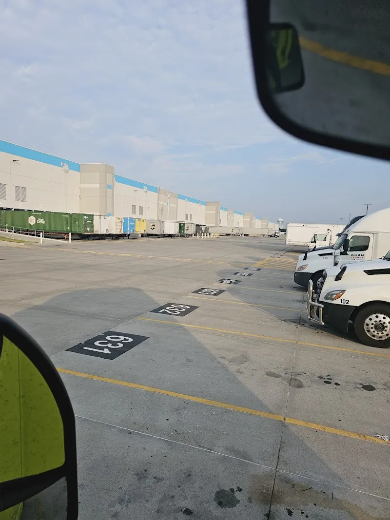 Amazon LIT2 in North Little Rock, AR