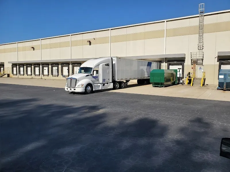 Amazon Warehouse in Atlanta, GA