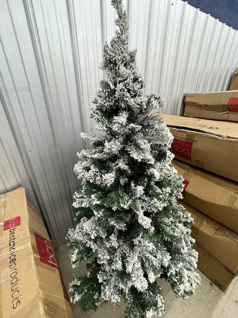 Ashland Outlet & Bins in Ashland, KY