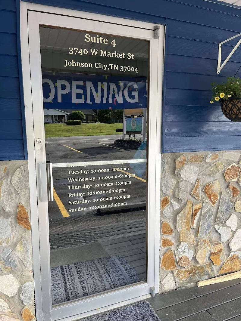 Bag A Bargain' Bin Store in Johnson City, TN