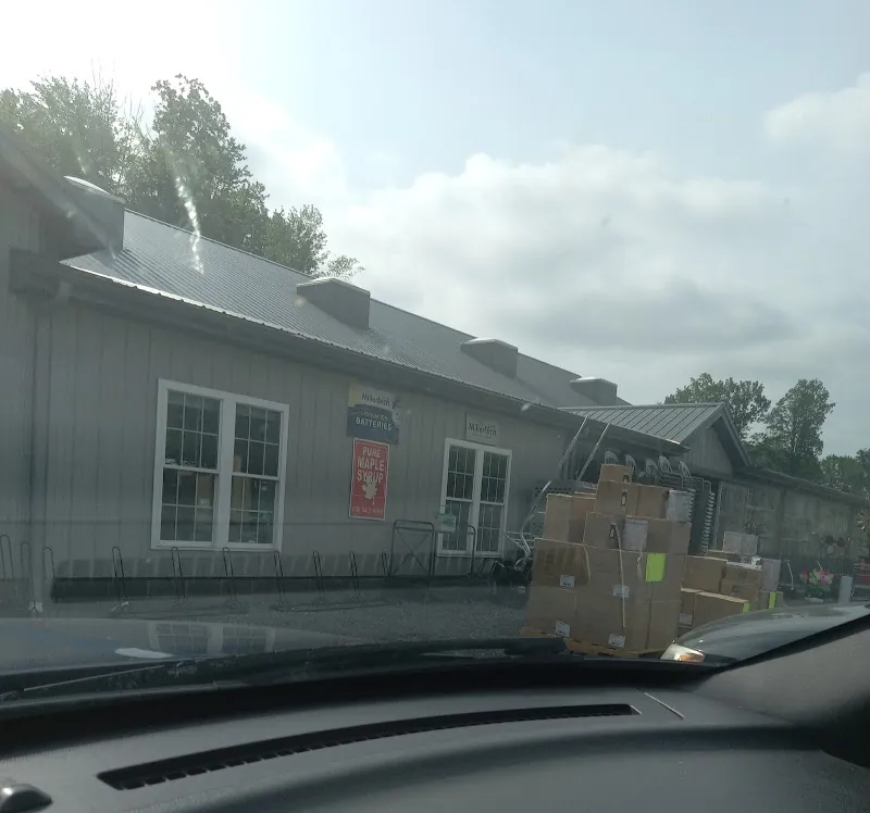 Bargain Bin in Middlefield, OH