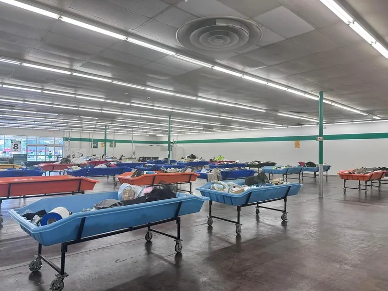 Bargain Bins Gadsden in Gadsden, AL