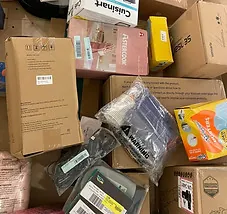 Bargain Binz in York, PA