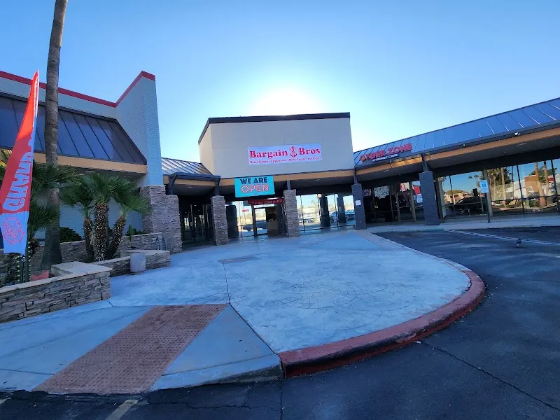 Bargain Bros in Phoenix, AZ