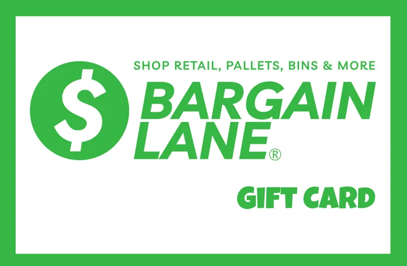 Bargain Lane Battle Creek MI in Battle Creek, MI