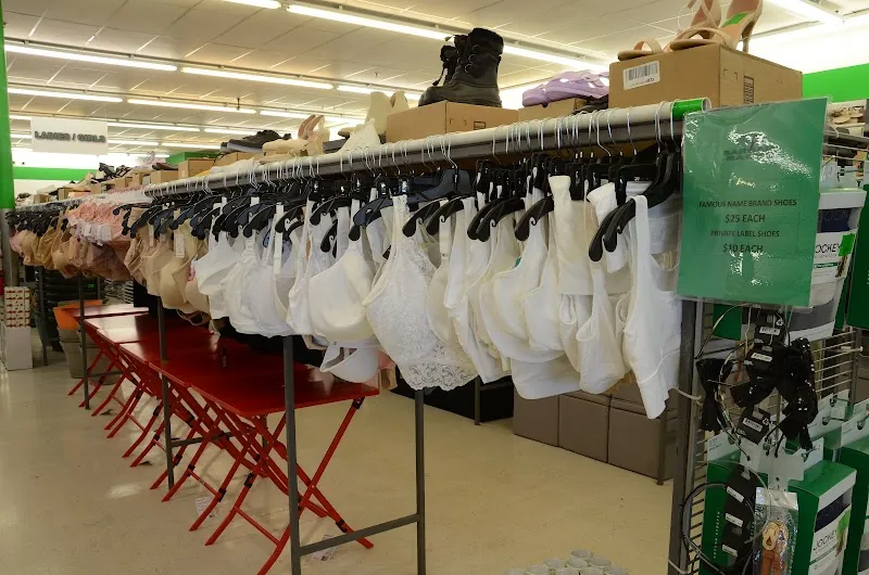 Bargain Racks Jacksonville in Jacksonville, FL