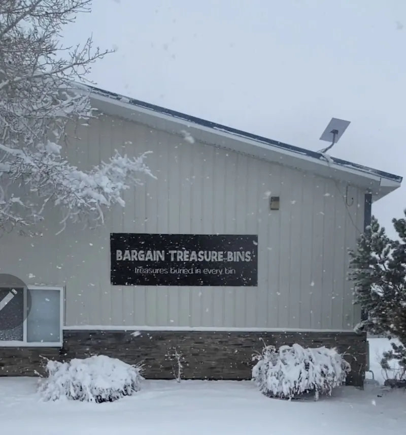 Bargain Treasure Bins in Rexburg, ID