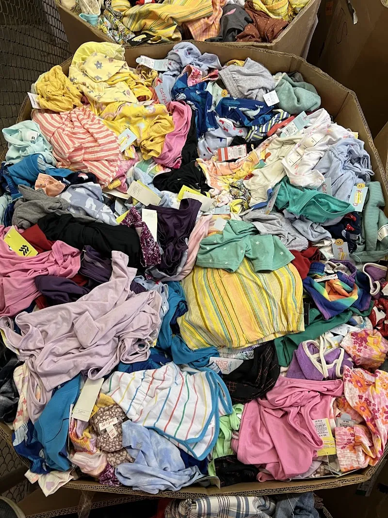 Bargains & Bundles in Brick Township, NJ