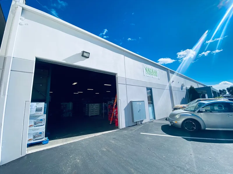 Bazaar Liquidations in Chatsworth, CA