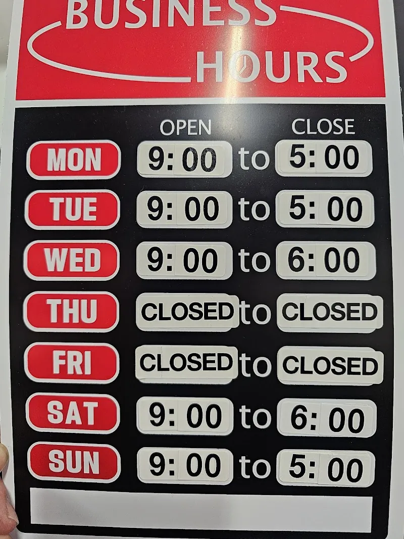 Ben's Bargain Bins in Altoona, PA