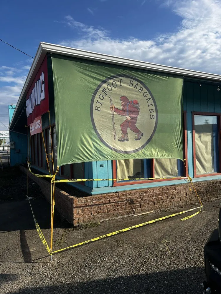 Bigfoot Bargains LLC in Medford, OR