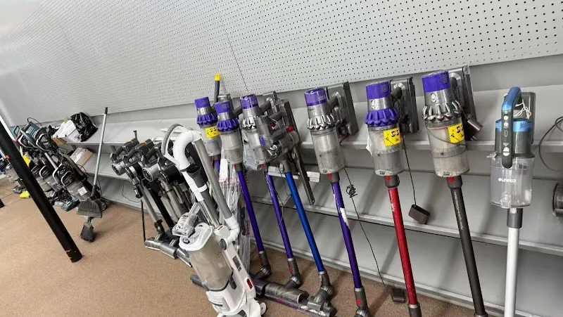 Bin City in Florence, AL