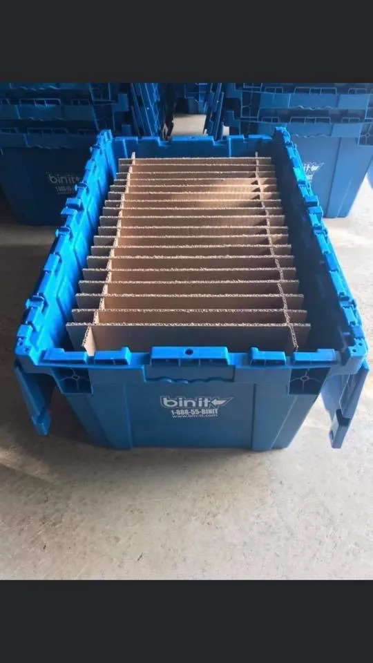 Bin It Indy in Noblesville, IN