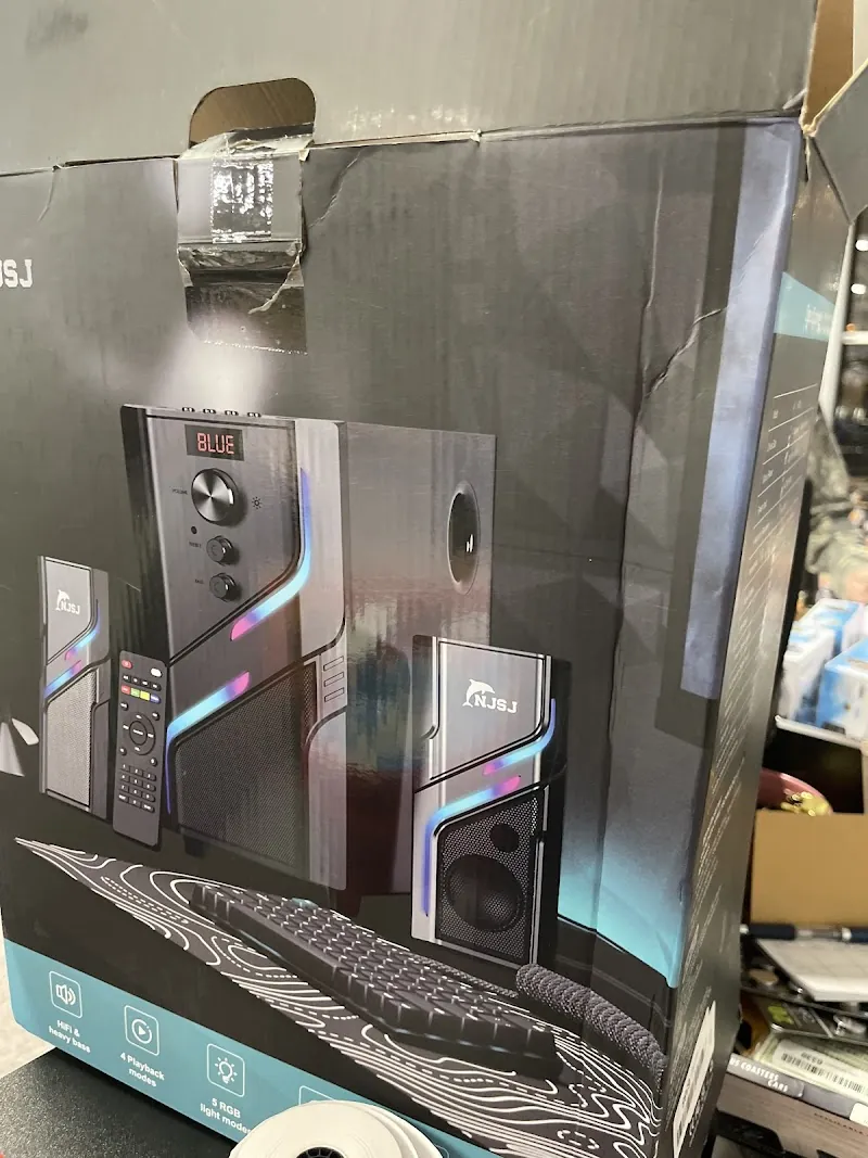 Bin Smart Deals in Nashville, TN