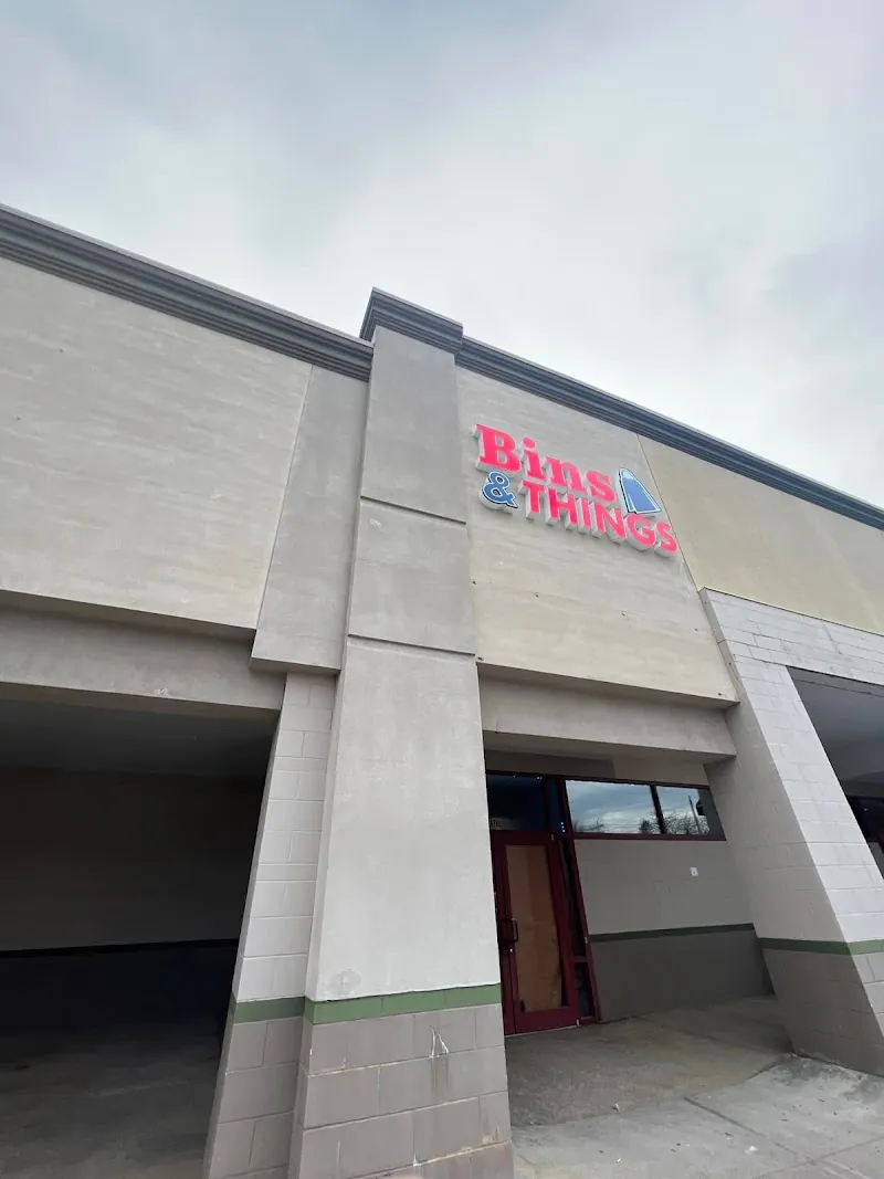 Bins & Things North Olmsted in North Olmsted, OH