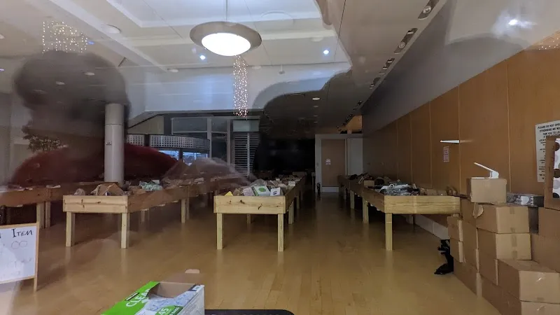 Bintastic in Culpeper, VA