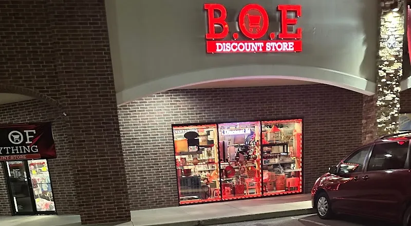 Bit Of Everything Discount Store in Sioux Falls, SD