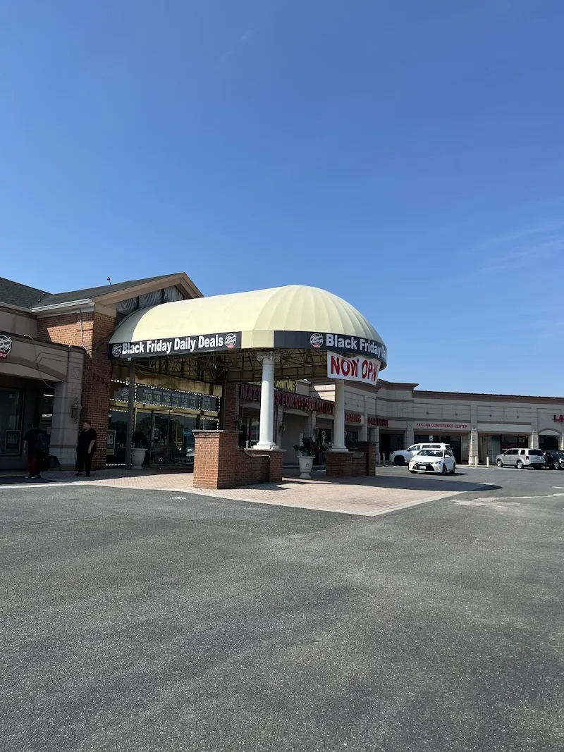 Black Friday Daily Deals Lanham in Lanham, MD