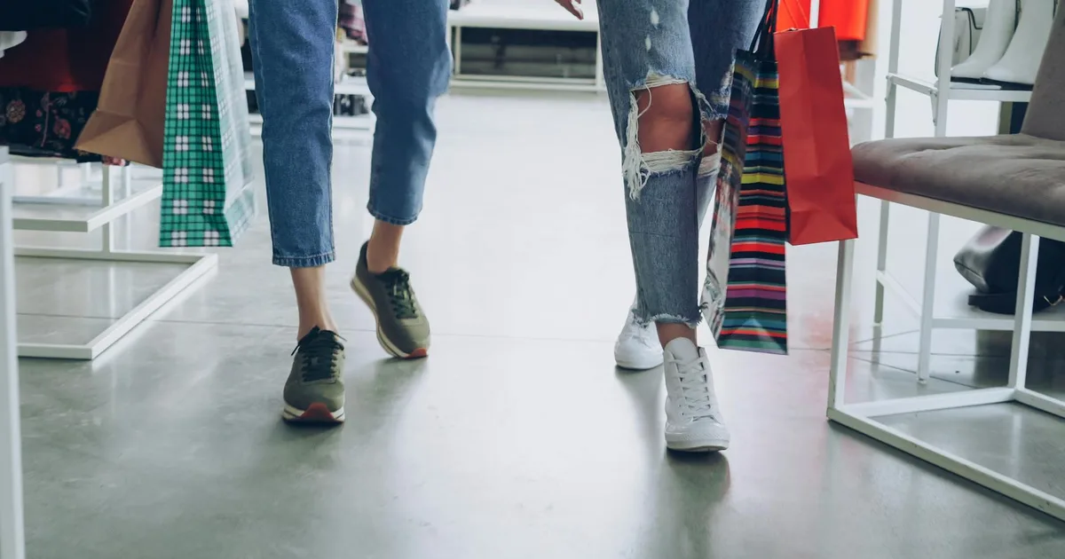 Sale Days at Bin Stores Are Worth Planning Your Whole Trip Around
