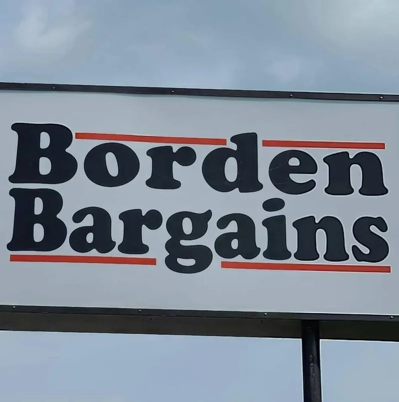 Borden Bargains in Borden, IN