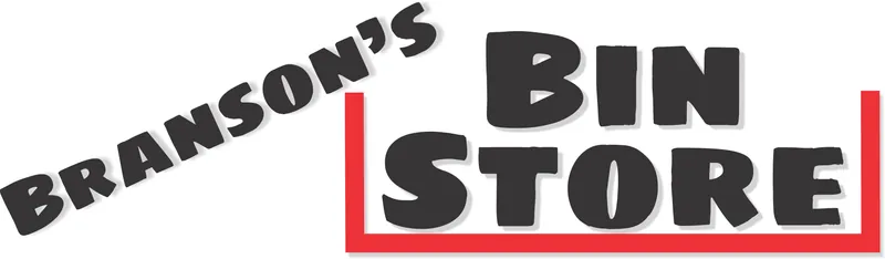 Branson's Bin Store in Branson, MO