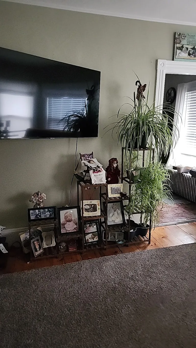 Buck Luck - the Bin Store in Scarborough, ME