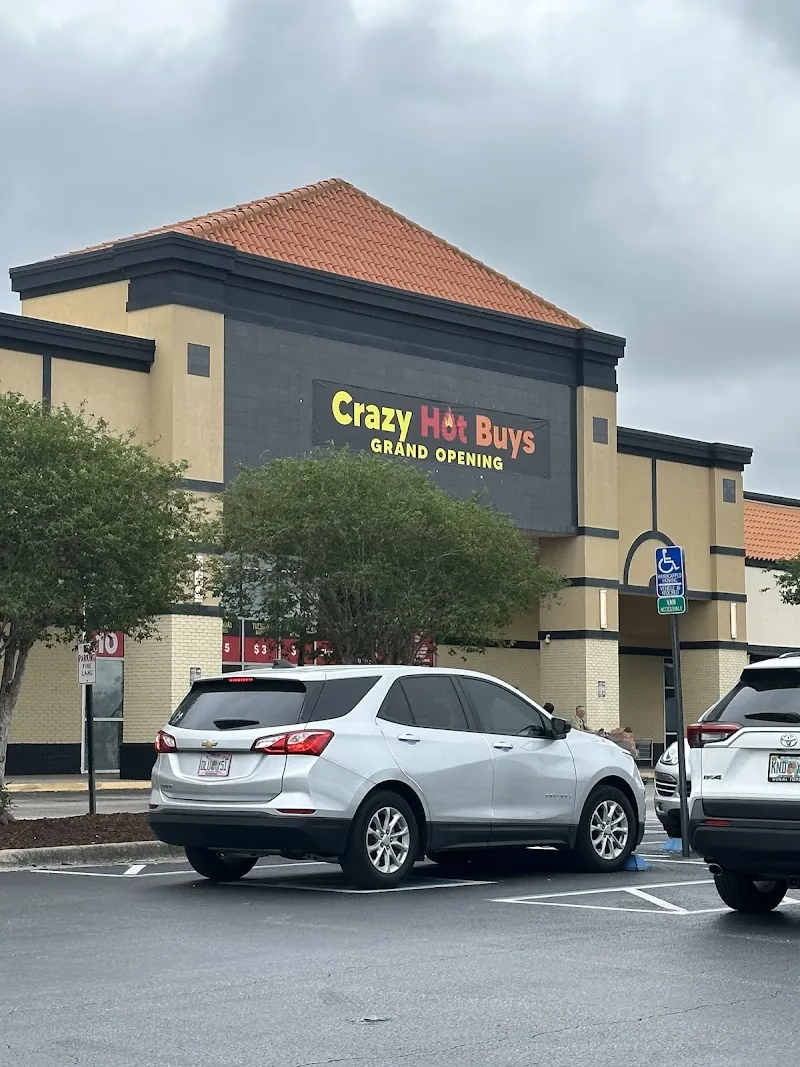 Crazy Hot Buys in Orlando, FL