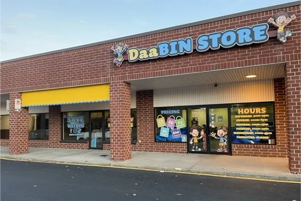 DaaBIN STORE - Newport News, VA in Newport News, VA
