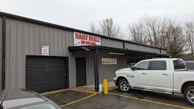 Daily Dealz in Greenbrier, AR