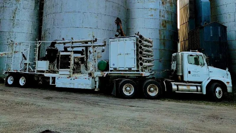 Dakota Grain & Salvage LLC in Webster, SD