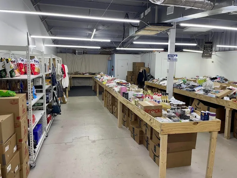 DIG A DEAL BIN STORE in Sand Springs, OK