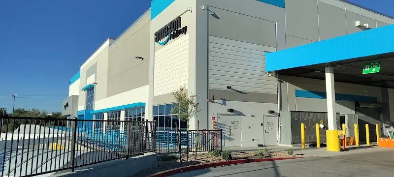 DLV7 Amazon in North Las Vegas, NV