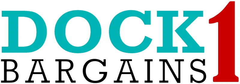 Dock 1 Bargains in Hopkins, MN