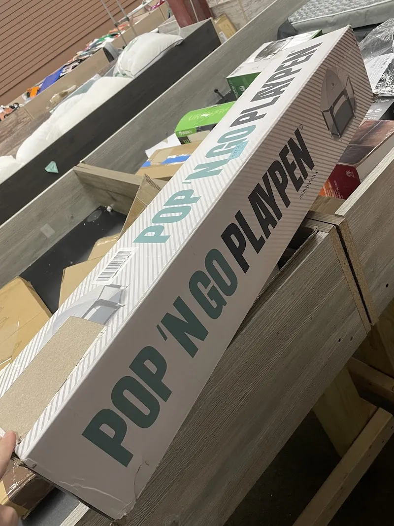 Double A's Bargain and Bins in Peoria, IL