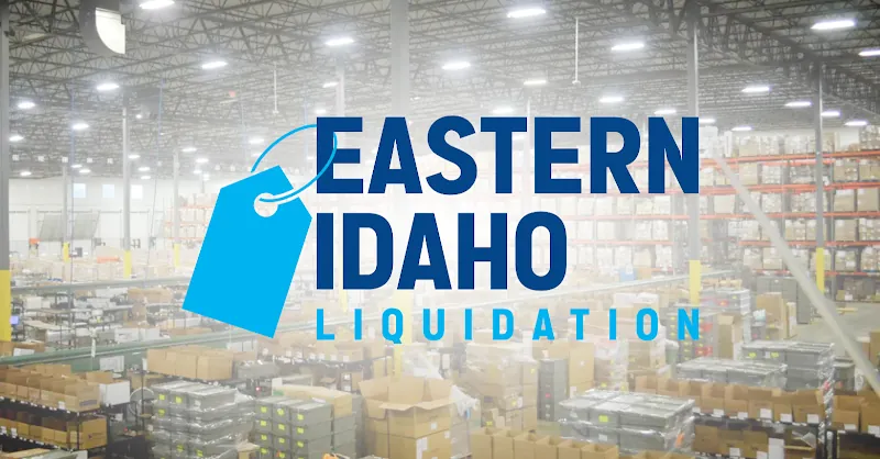 Eastern Idaho Liquidation in Chubbuck, ID
