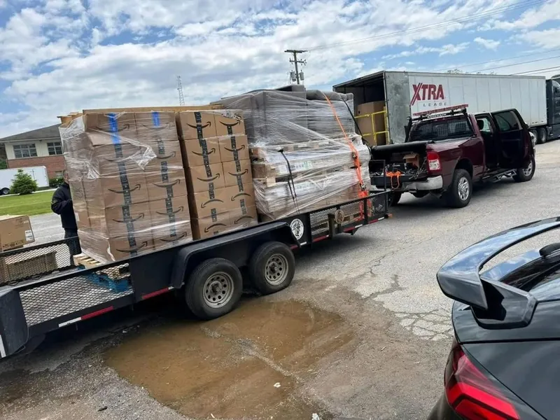 Fima liquidation store in Orlando, FL