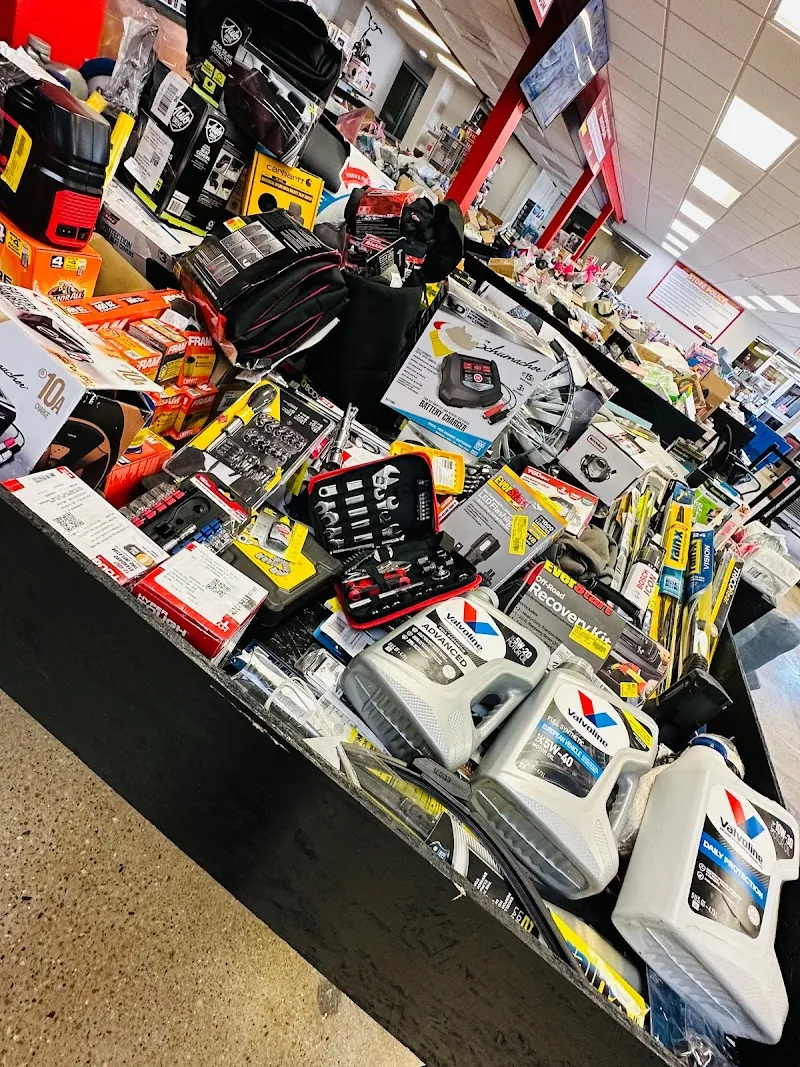 Flash Bins in Inkster, MI