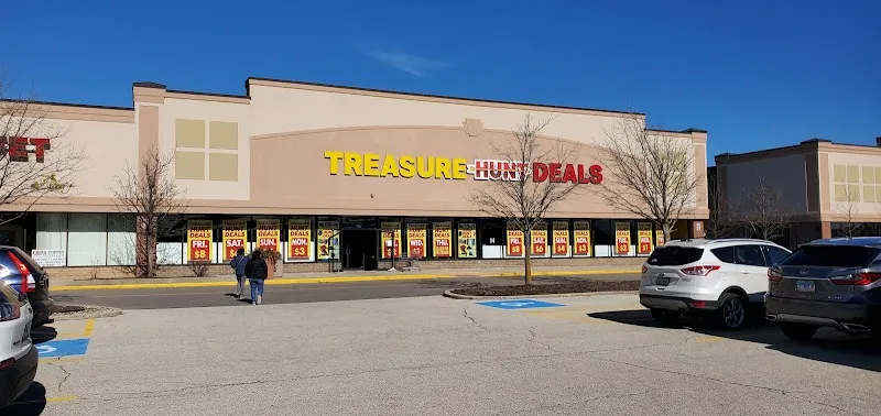 Golden Bins in Arlington Heights, IL