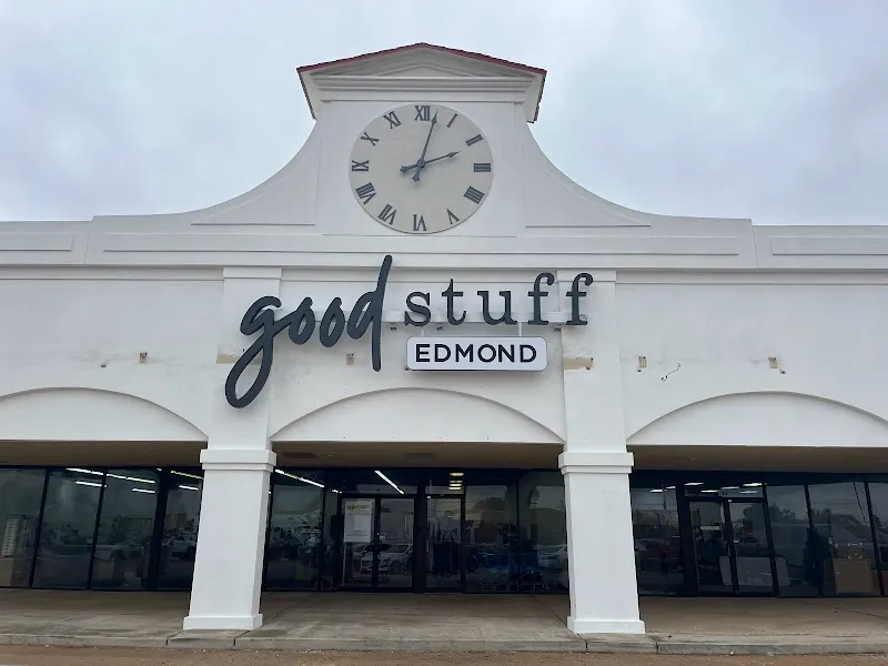 Good Stuff Edmond in Edmond, OK