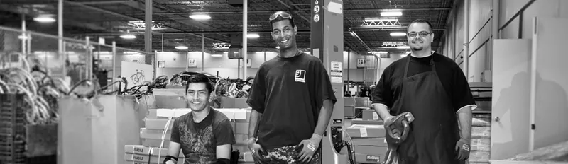 Goodwill Outlet Store in Cedar Rapids, IA