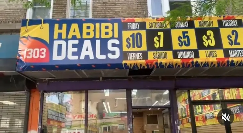 Habibi Deals in New York, NY