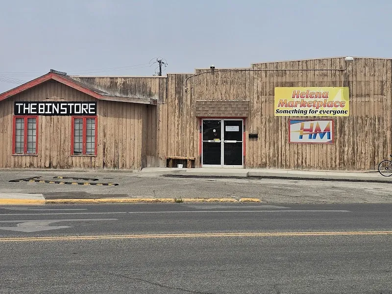 Helena Marketplace in Helena, MT