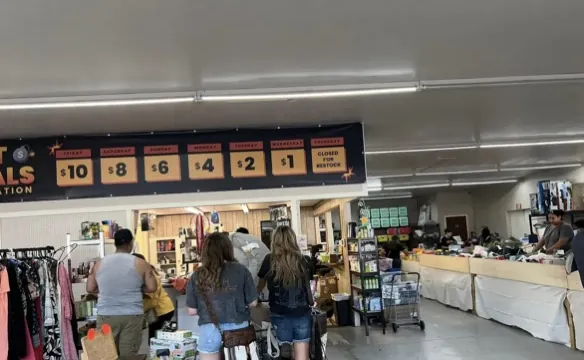 Hot Deals Liquidation in Pasco, WA