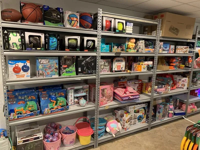 In and Out Liquidation in Kansas City, KS