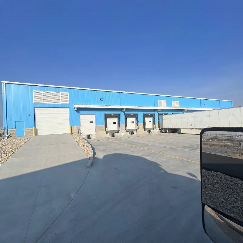 KBOI AMAZON in Boise, ID