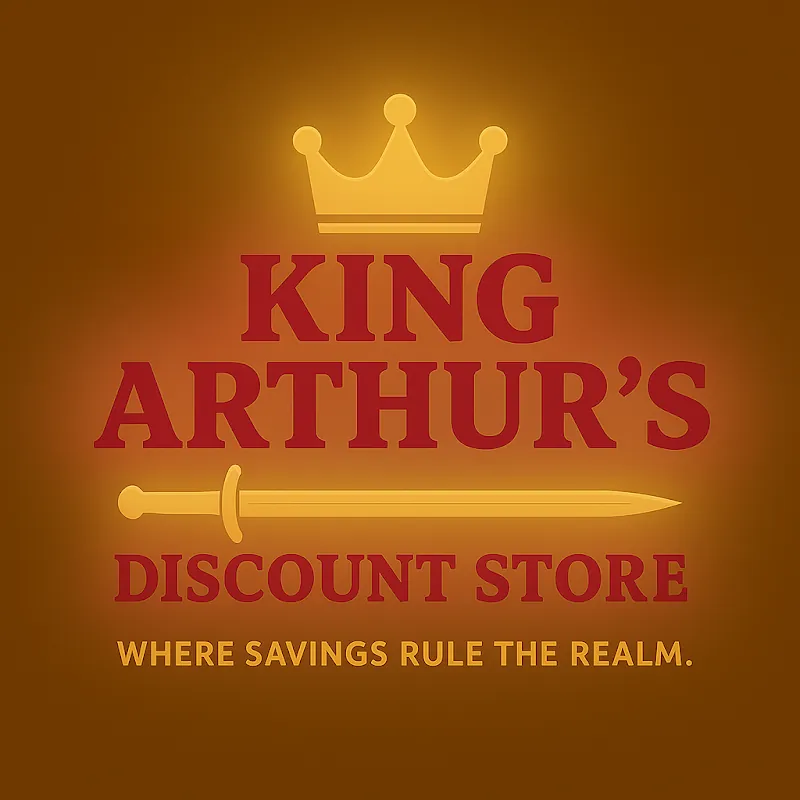 King Arthur’s Discount Store in Lily, KY