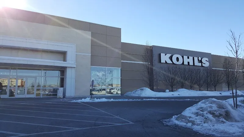 Kohl's in Ammon, ID